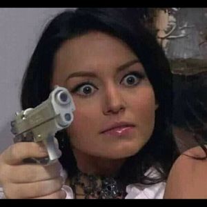 Meet your Posher, Ciara